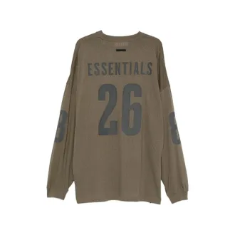 Fear of God Moss Sweatshirt - Green