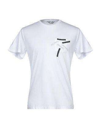 Daniele Alessandrini TOPS - T-shirts auf YOOX.COM