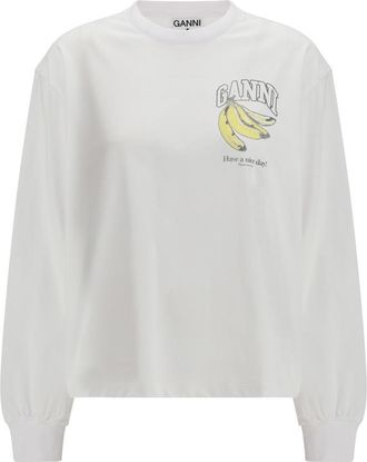 Ganni T-Shirts