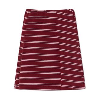 Gestuz Rokken, Dames, Rood, S, Katoen, GZpilova Skirt