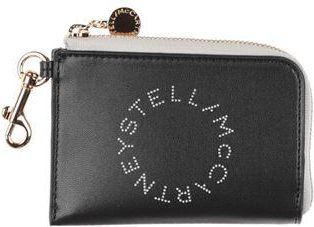 Stella McCartney Marroquiner&iacute;a - Tarjeteros en YOOX.COM