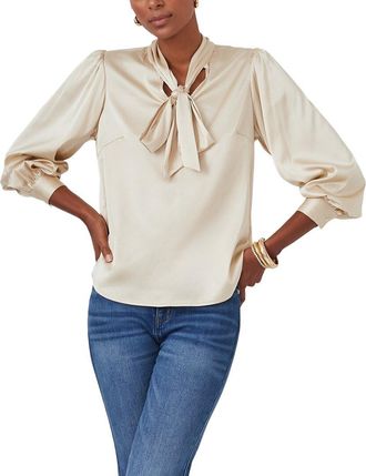 J.McLaughlin J. McLaughlin Vienna Blouse