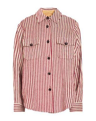 La DoubleJ TOPWEAR - Shirts on YOOX.COM