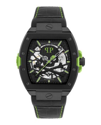 Philipp Plein The $keleton 2.0 Automatic Watch