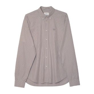 Soulland Mujer, Blusas y Camisas, Gris, Talla: Xl/2Xl