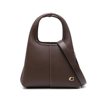 Coach 23 Lana Tote Bag