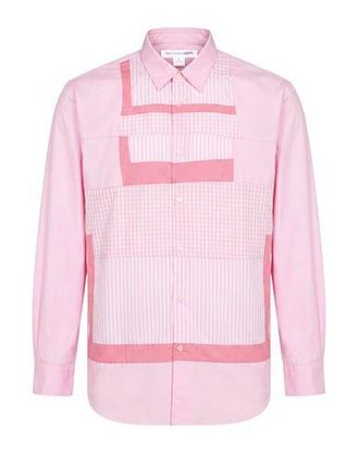 Comme Des Gar&ccedil;ons TOPWEAR - Camicie su YOOX.COM