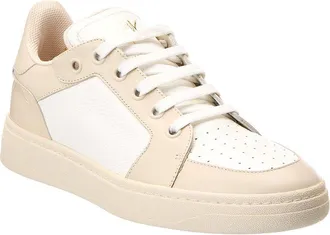Giuseppe Zanotti GZ/94 Leather Sneaker