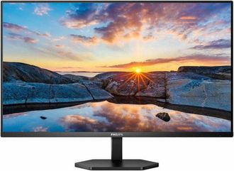 Philips Monitor Gaming Philips 32e1n3100la/00 Full Hd 32 75 Hz