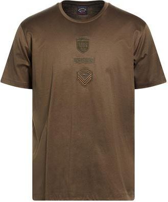 Paul & Shark TOPWEAR - T-shirts on YOOX.COM