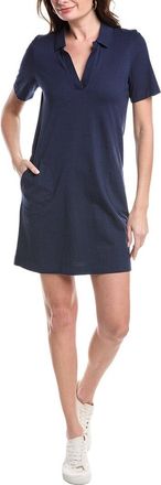 Tommy Bahama Islandscape Jersey Shift Dress