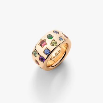 POMELLATO Iconica Large Ring