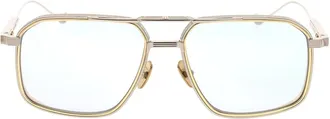 Cutler and Gross Accessoires, unisex, Wit, ONE Size, Glasses