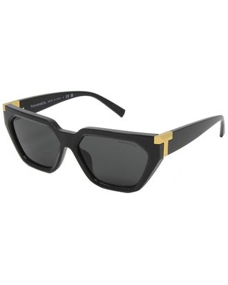 Tiffany & Co. & Co. Womens Tf4205u 56Mm Sunglasses