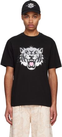 Kenzo Logo Pin T-Shirt from $180.00 - on Stylight