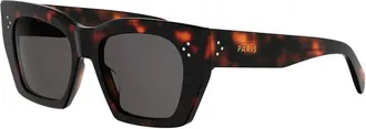 Celine CL40342I Sunglasses - Brown