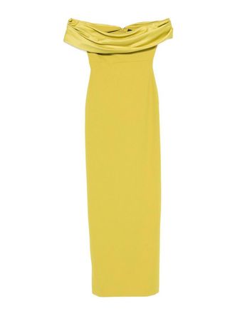 Solace London Adele Maxi Dress
