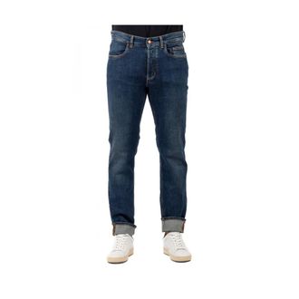 Siviglia Hombre, Vaqueros, Azul, Talla: W33