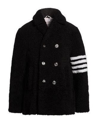 Thom Browne JACKEN & M&Auml;NTEL - Shearling- & Kunstfell auf YOOX.COM