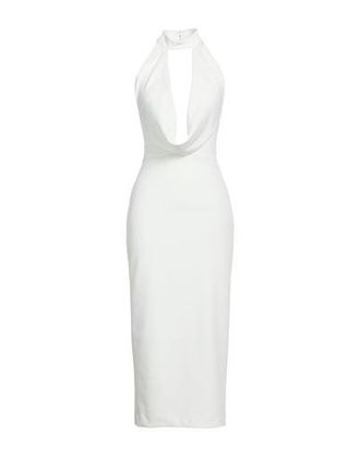 Aniye By DRESSES - Midi dresses on YOOX.COM