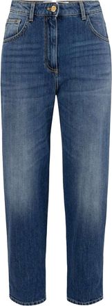 Elisabetta Franchi Jeans-denim