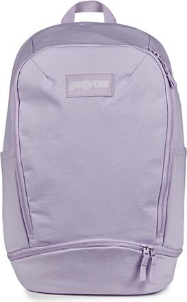 Jansport Serenity Pack in Pastel Lilac at Nordstrom
