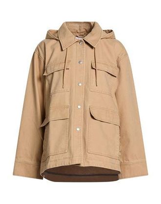 ottod'Ame COATS & JACKETS - Jackets on YOOX.COM