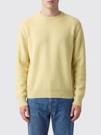 Christophe Lemaire Sweater Men color Butter