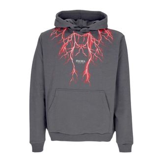 Phobia Archive Heren, Sweatshirts & Hoodies, Grijs, Maat: XL