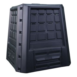 OEM Contenitore biocomposter Lt. 380 - &Oslash; Cm 80x80x H. 82
