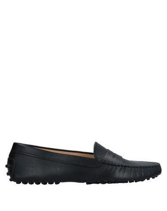 Tod's FOOTWEAR - Loafers on YOOX.COM