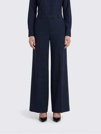 Pantaloni Torino Pantaloni Lorenza PT Torino in cady stretch