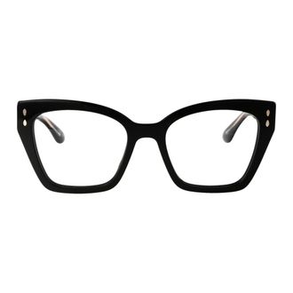 Isabel Marant Dames, Accessoires, Zwart, Maat: 52 MM