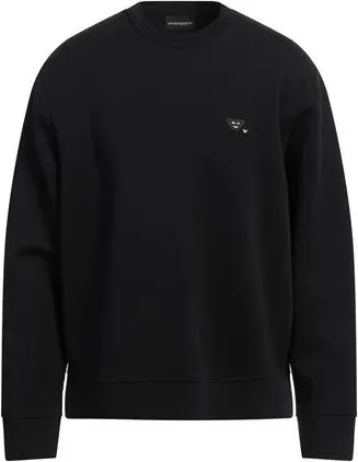 Emporio Armani TOPWEAR - Sweatshirts on YOOX.COM