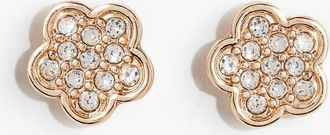 H&M Ohrstecker - Gold