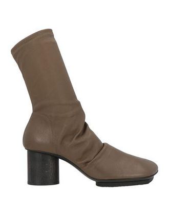 Uma Wang CALZADO - Botines de ca&ntilde;a alta en YOOX.COM