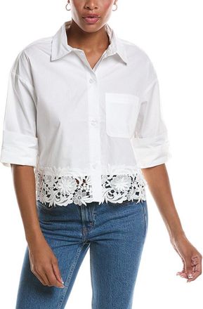 RD Style Rd Style Kerwin Poplin Shirt