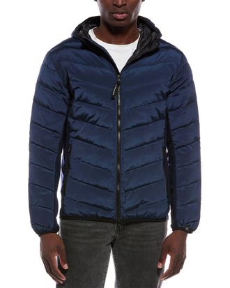 Capranea Capranea Marais Down Jacket