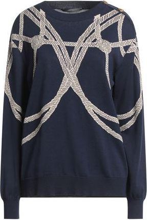 Alberta Ferretti KNITWEAR - Jumpers on YOOX.COM