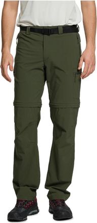 Trangoworld Aroche SF - Heren - Outdoor broeken - Groen - M - Fitness