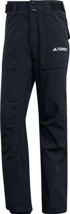 adidas Terrex Xperior 2L Non-Insulated Ski Pants Asia Sizing Black IB1191