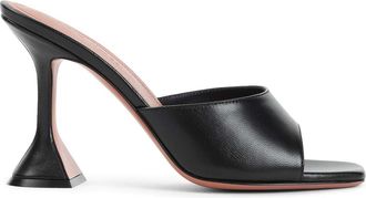 Amina Muaddi Lupita 95 Slipper