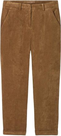 Cambio Mujer, Pantalones, Marr&oacute;n, Talla: 3XL