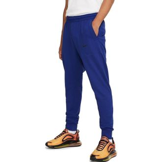 Nike Sportswear Tech Pack Knit Pants Deep Royal BV4452-455