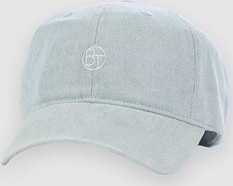 Blue Tomato Dad Cap blau