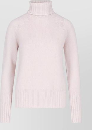 Drumohr merino wool crewneck sweatshirt