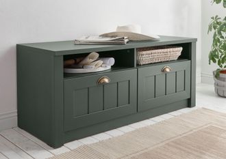 HOME AFFAIRE Schuhschrank »ASCOT« Breite ca. 110 cm