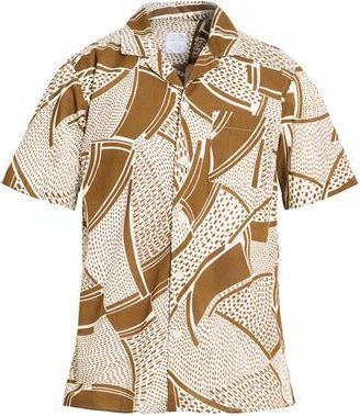 Xacus TOPWEAR - Camicie su YOOX.COM