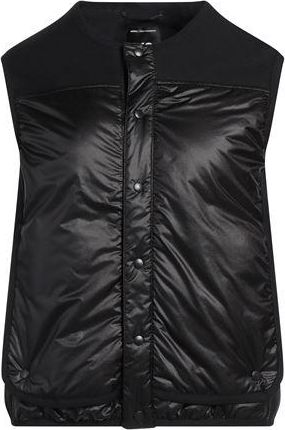 Yohji Yamamoto Vests
