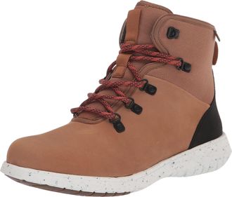 Bogs Juniper Hiker Waterproof Shoes Toffee Size 9